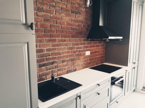 Bookingpedia Luxury Apartments