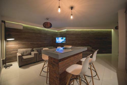 Bookingpedia Luxury Apartments
