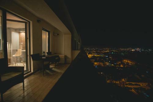 Bookingpedia Luxury Apartments