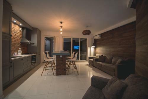 Bookingpedia Luxury Apartments