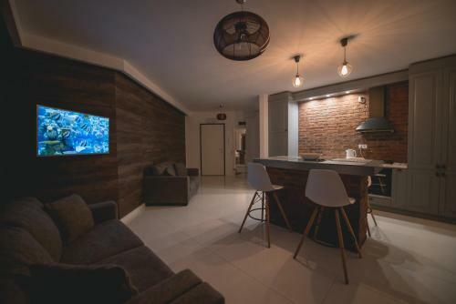 Bookingpedia Luxury Apartments