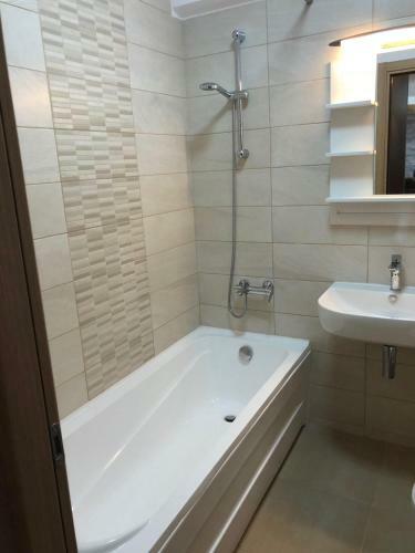 Bookingpedia Luxury Apartments