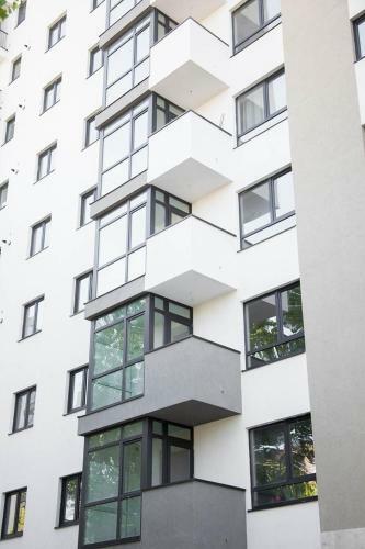 Bookingpedia Luxury Apartments