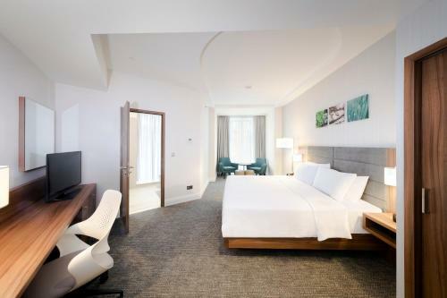 Hotel Hilton Garden Inn Bucharest