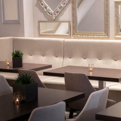 Hotel Hilton Garden Inn Bucharest