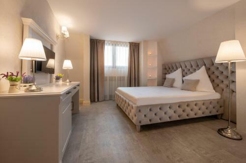 Hotel Casa Fiori