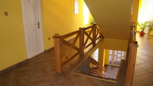 Hostal Raza Soarelui Pension (Adults Only)