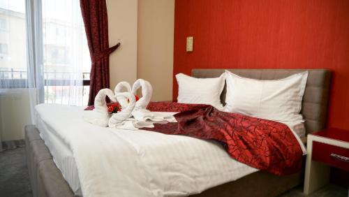 Apartamento Marigab
