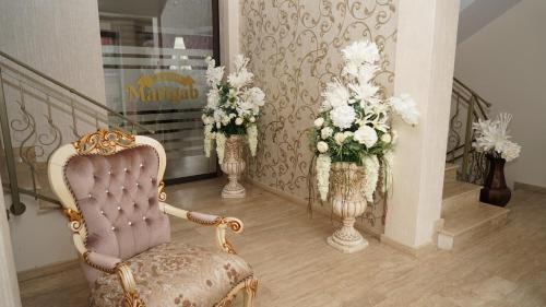 Apartamento Marigab