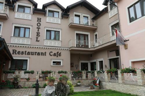 Hotel Slavia