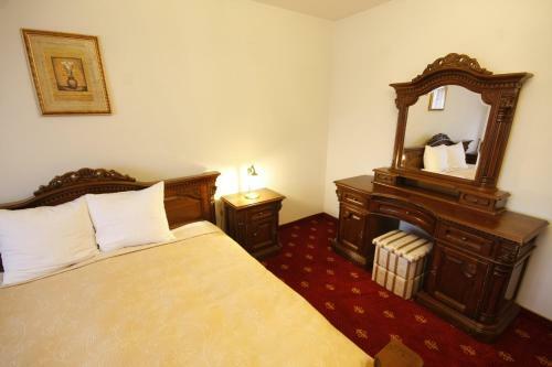 Hotel Slavia