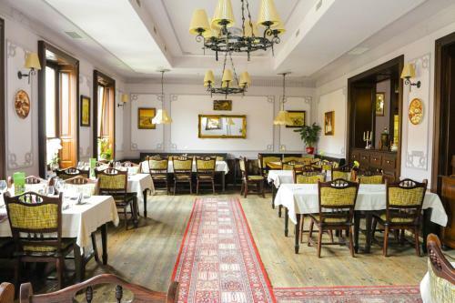 Hotel Slavia