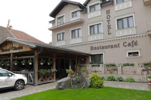 Hotel Slavia