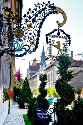 Hotel Slavia