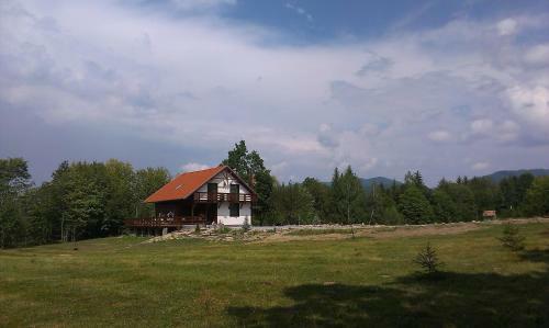 Csendes B�kk Kulcsosh�z
