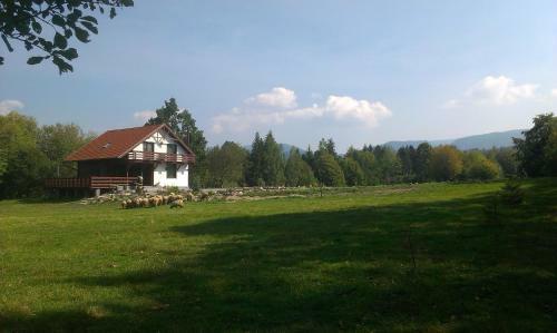 Csendes B�kk Kulcsosh�z