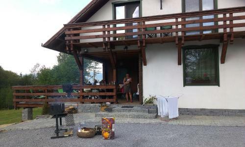 Csendes B�kk Kulcsosh�z