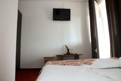 Hostal Pensiunea Heaven