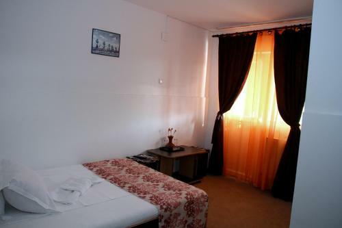Hostal Pensiunea Heaven