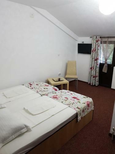 Hostal Pensiunea Heaven