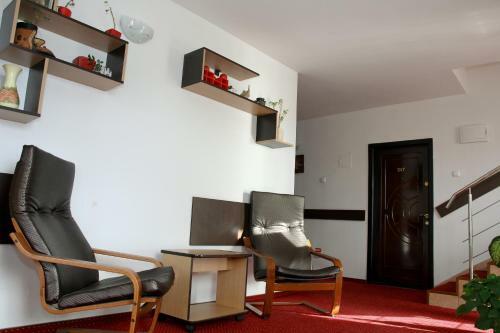 Hostal Pensiunea Heaven