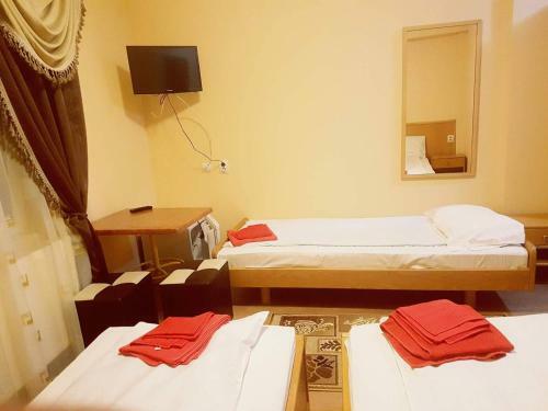 Hotel Complex Turistic Gura Jgheabului