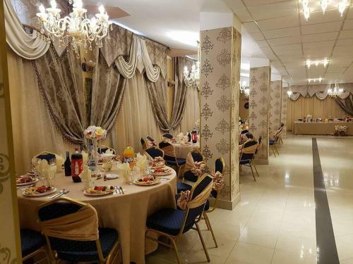 Hotel Complex Turistic Gura Jgheabului