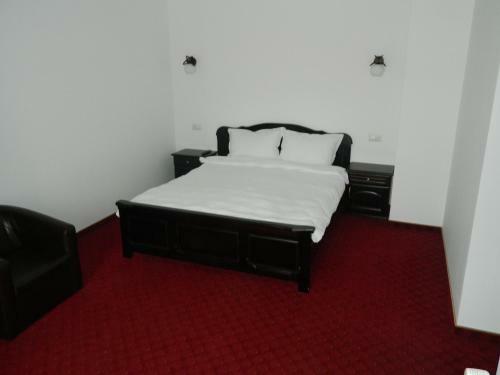 Hostal Pensiunea Madalina
