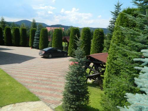 Hostal Pensiunea Madalina