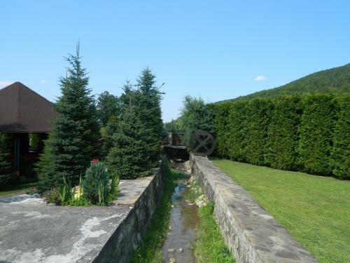 Hostal Pensiunea Madalina
