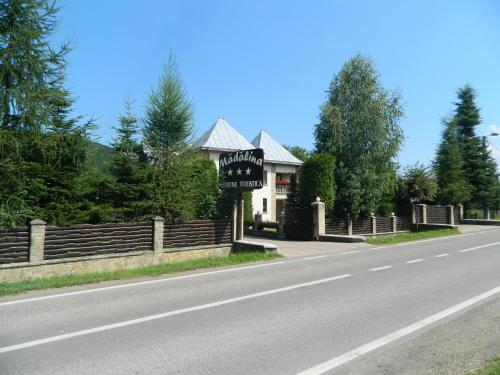 Hostal Pensiunea Madalina