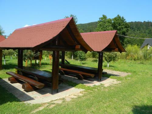Hostal Pensiunea Madalina