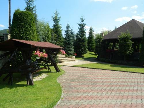 Hostal Pensiunea Madalina