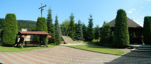 Hostal Pensiunea Madalina
