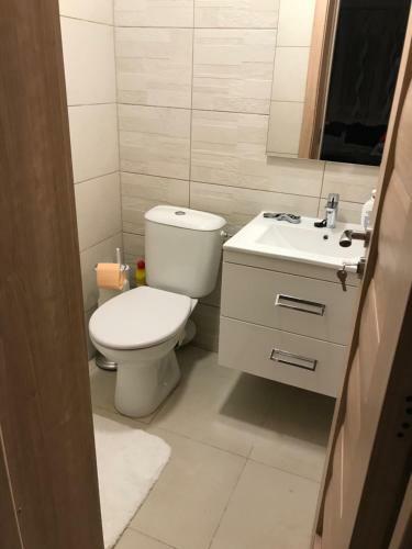 Apartment Aurel Vlaicu 6a