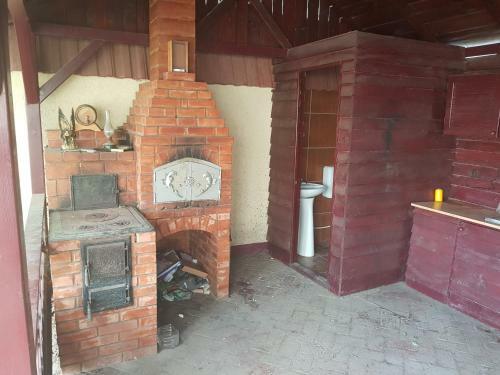 Villa Vila Mbb