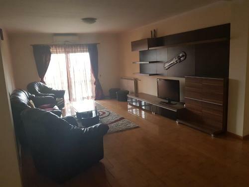 Villa Vila Mbb