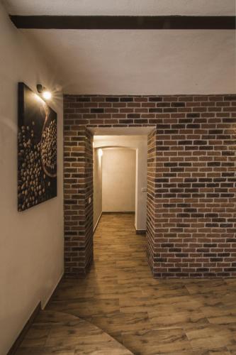 Hostal Elegant House