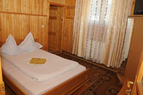 Hostal Pensiunea Katy