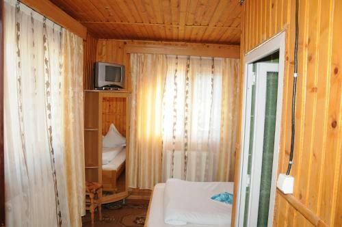 Hostal Pensiunea Katy