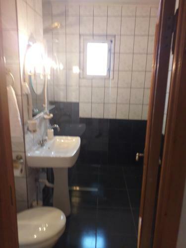 Apartament Bogdan