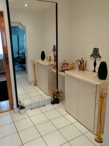 Apartament Bogdan