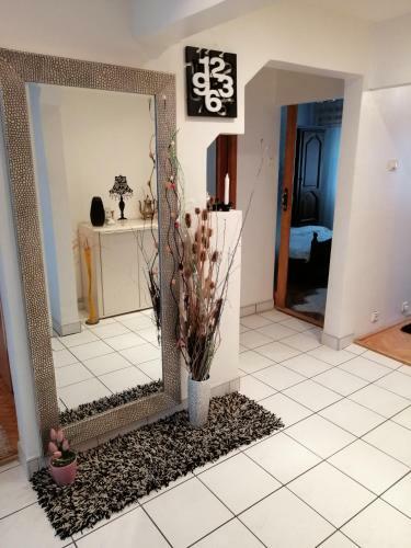 Apartament Bogdan