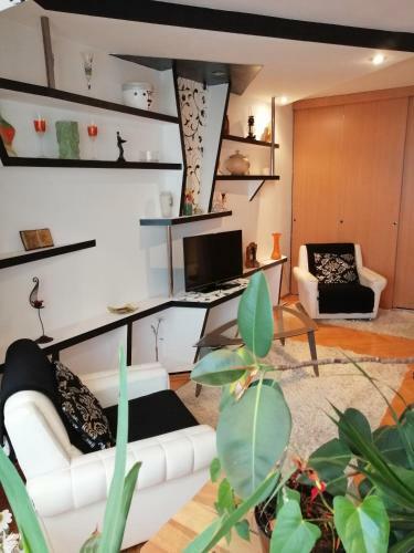 Apartament Bogdan