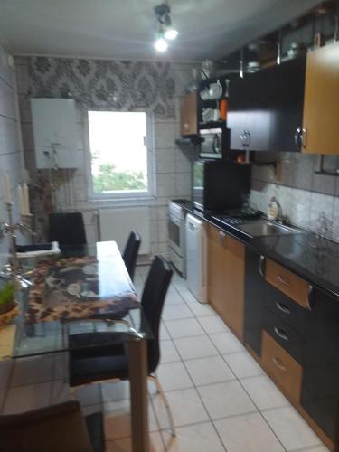 Apartament Bogdan