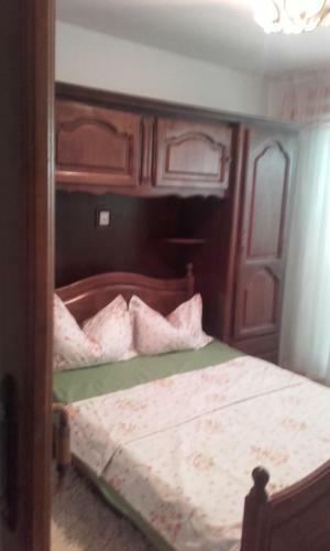 Apartament Bogdan