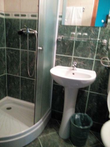 Hostal Casa Toma