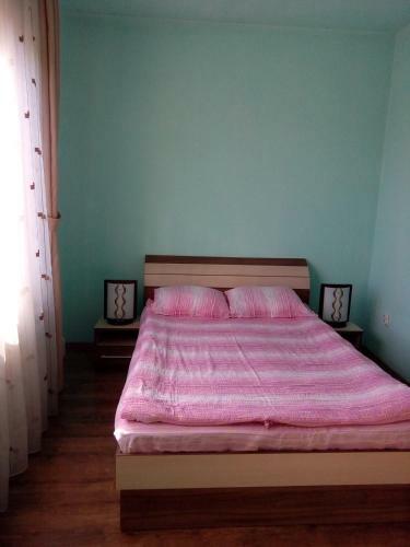 Hostal Casa Toma