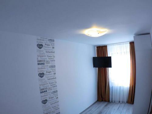Apartament Black Sea