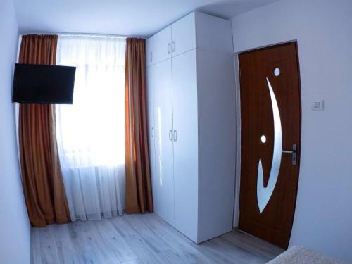 Apartament Black Sea